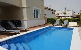 2-Bedroom Villa With Pool